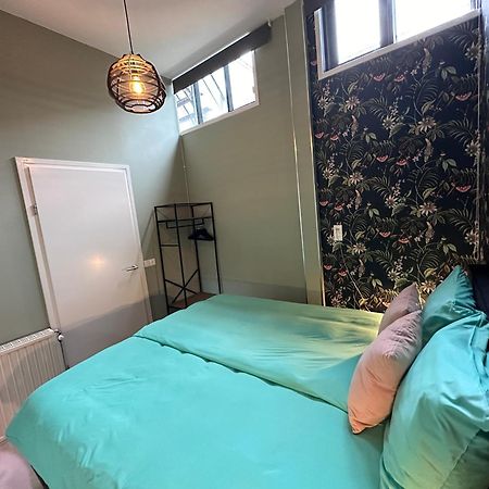 Guesthouse Villa De Eikhof Хенгело Екстериор снимка