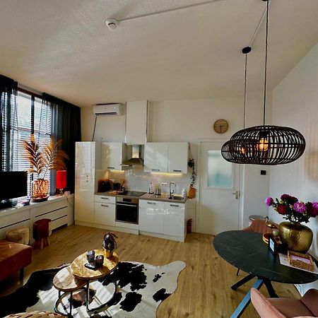 Guesthouse Villa De Eikhof Хенгело Екстериор снимка