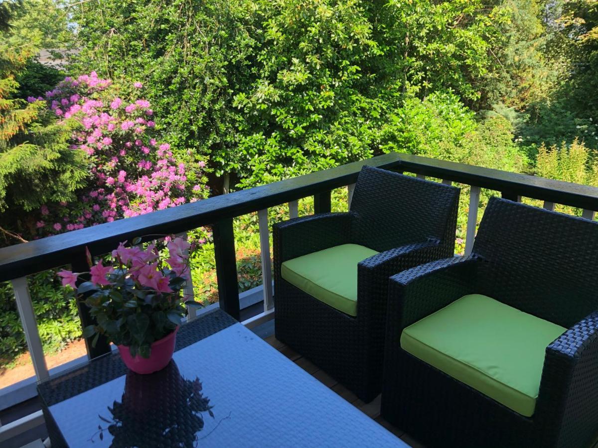 Guesthouse Villa De Eikhof Хенгело Екстериор снимка