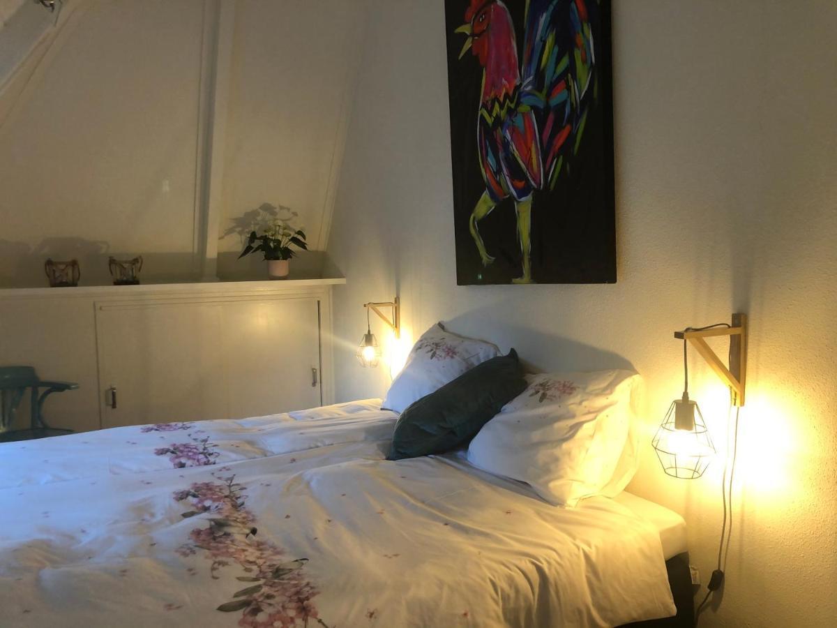 Guesthouse Villa De Eikhof Хенгело Екстериор снимка