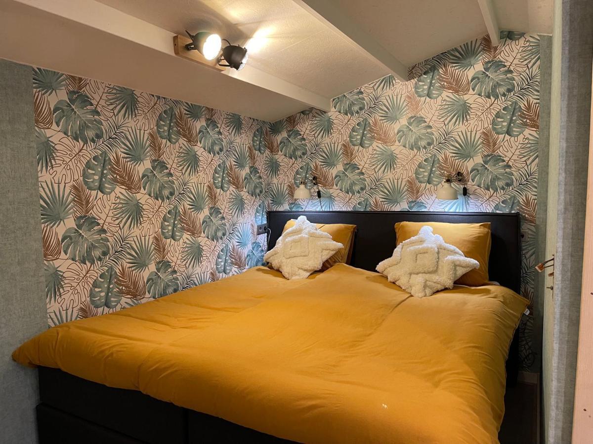 Guesthouse Villa De Eikhof Хенгело Екстериор снимка