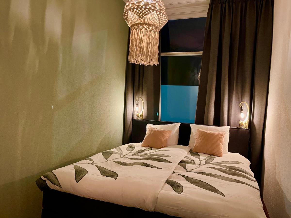 Guesthouse Villa De Eikhof Хенгело Екстериор снимка