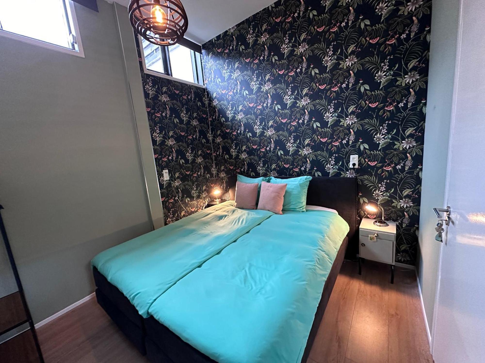 Guesthouse Villa De Eikhof Хенгело Екстериор снимка