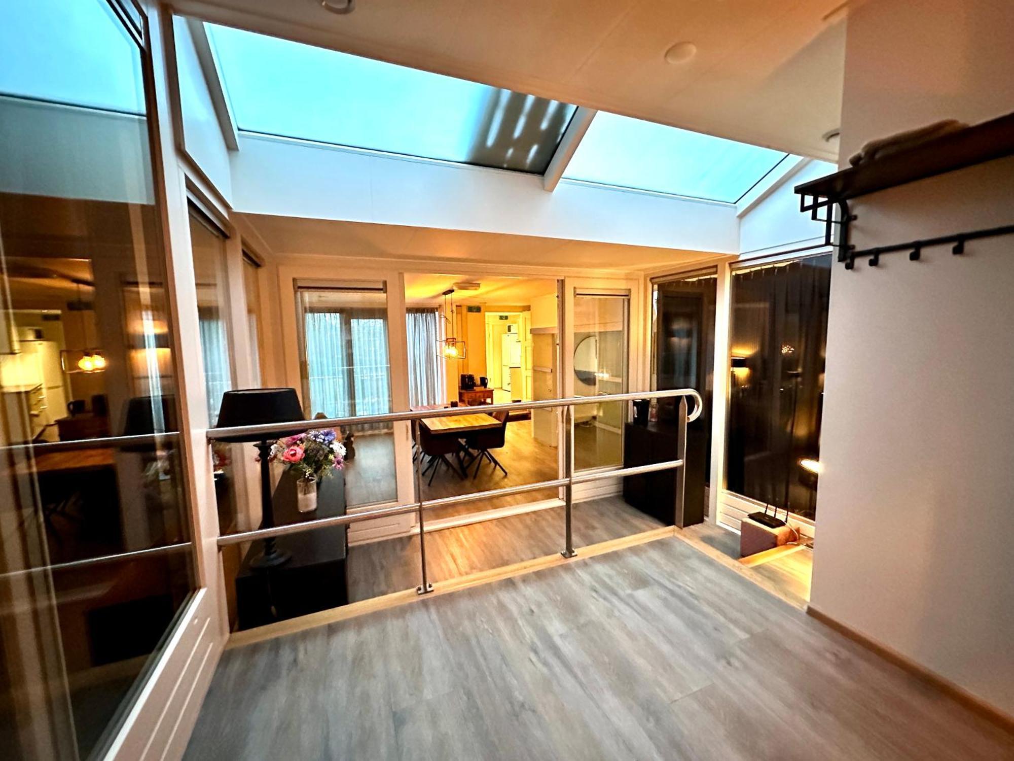 Guesthouse Villa De Eikhof Хенгело Екстериор снимка