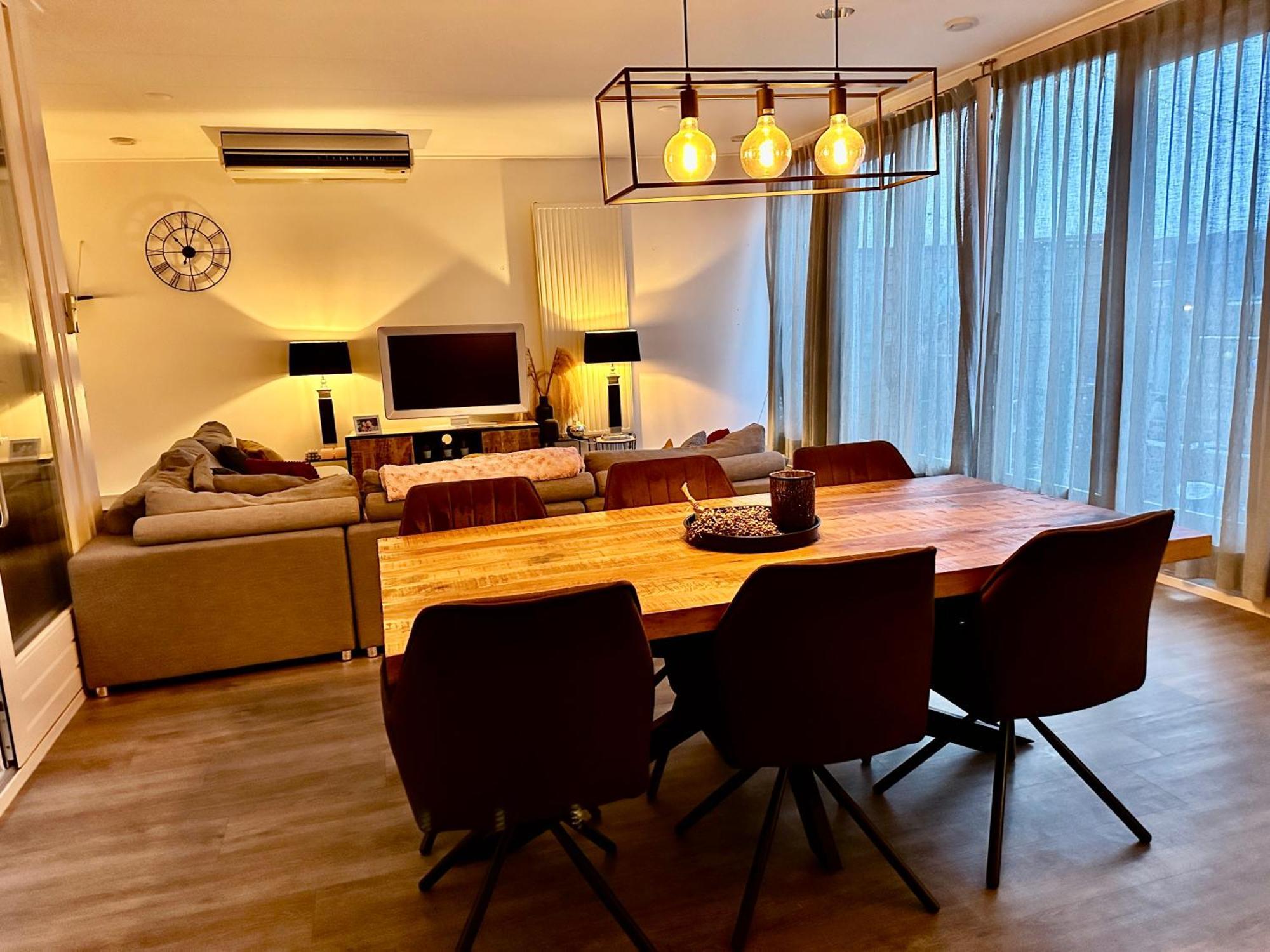 Guesthouse Villa De Eikhof Хенгело Екстериор снимка