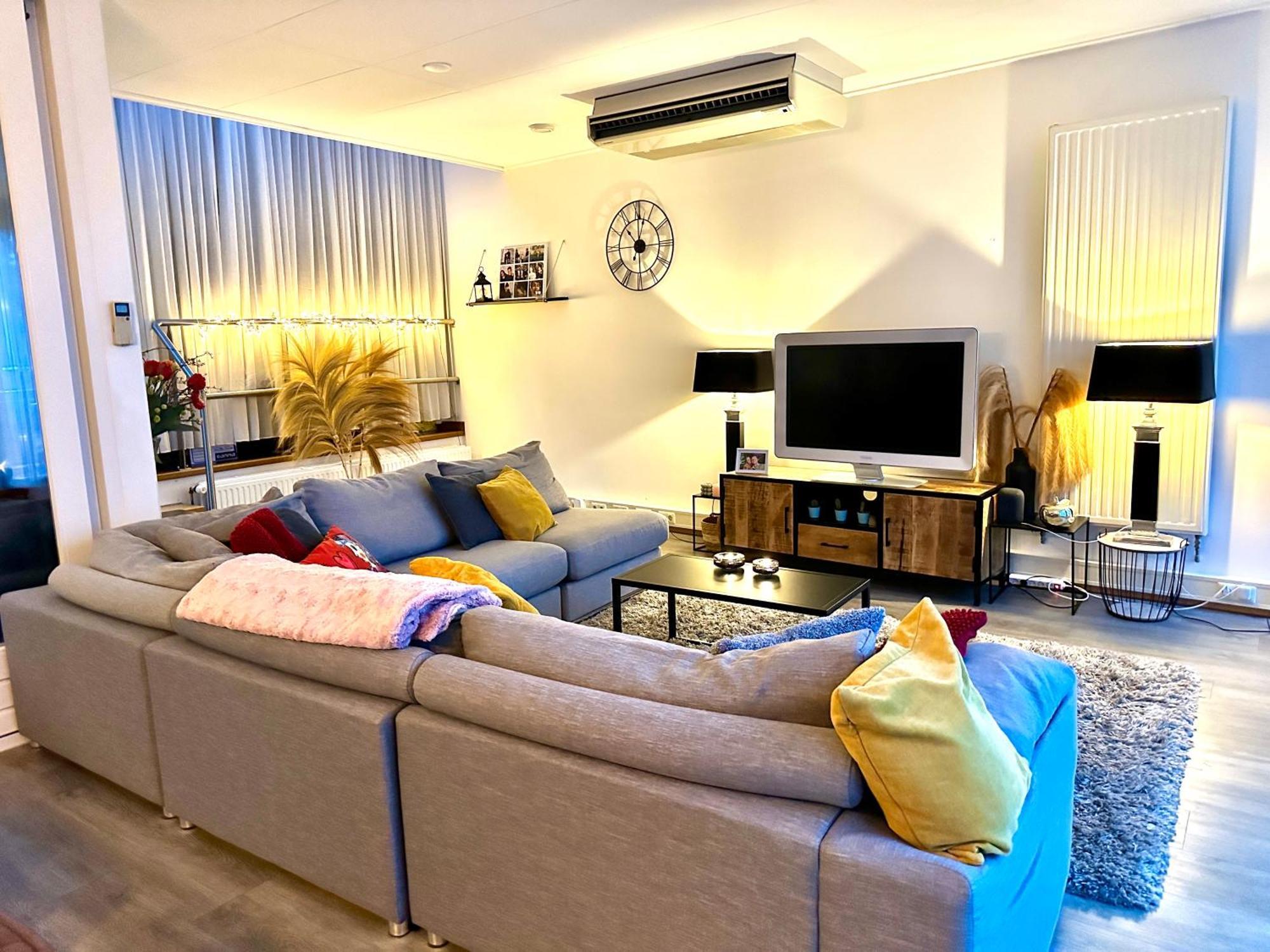 Guesthouse Villa De Eikhof Хенгело Екстериор снимка