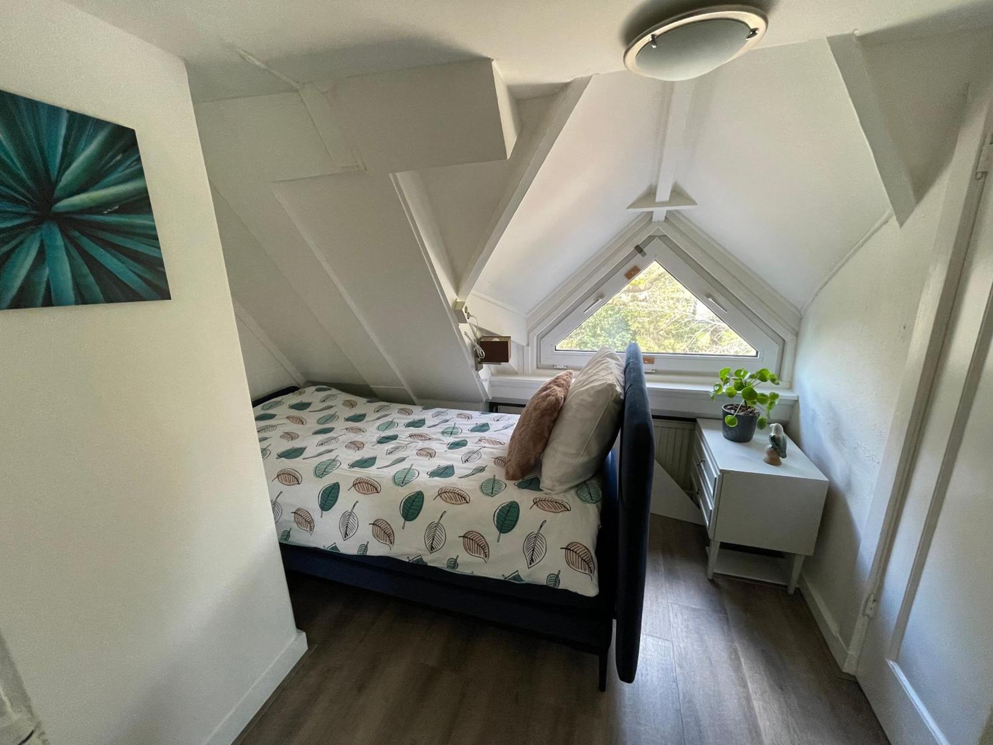 Guesthouse Villa De Eikhof Хенгело Екстериор снимка
