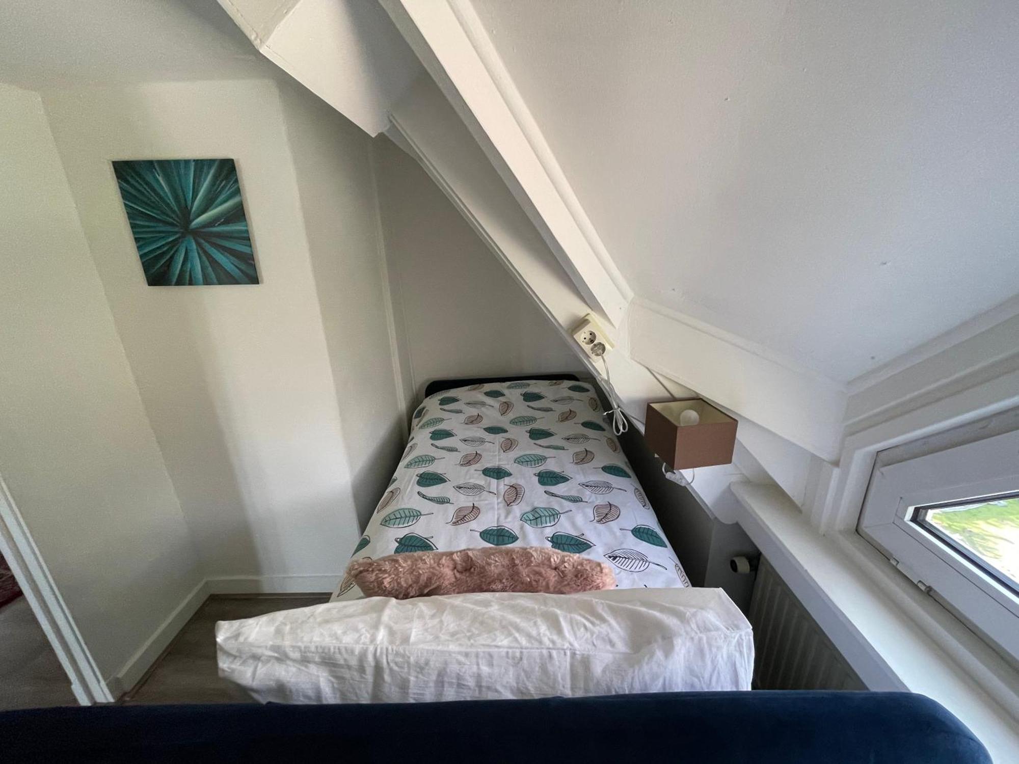 Guesthouse Villa De Eikhof Хенгело Екстериор снимка